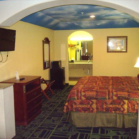 Regency Inn Porter エクステリア 写真