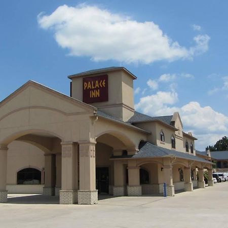Regency Inn Porter エクステリア 写真