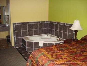 Regency Inn Porter 部屋 写真