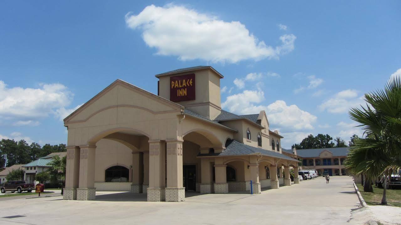 Regency Inn Porter エクステリア 写真