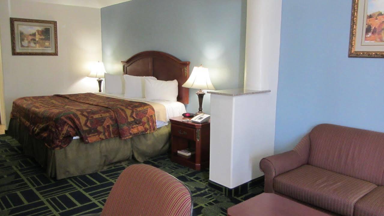 Regency Inn Porter エクステリア 写真