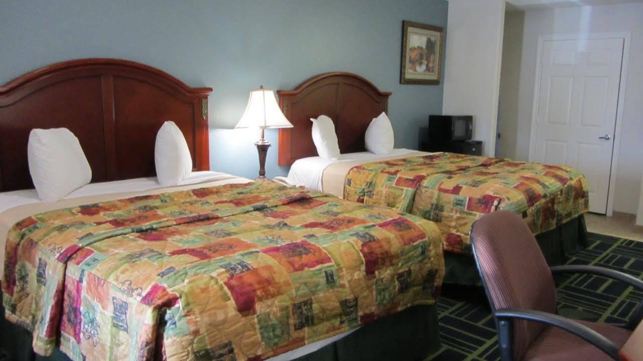 Regency Inn Porter エクステリア 写真