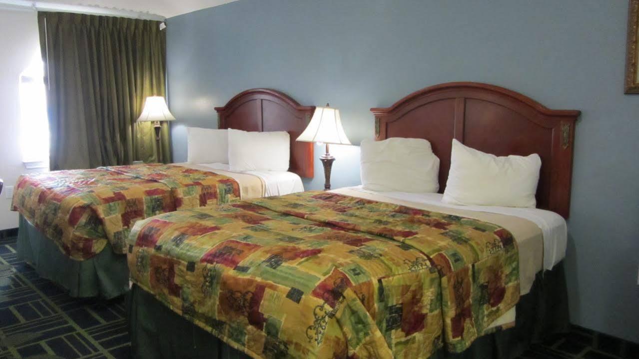 Regency Inn Porter エクステリア 写真