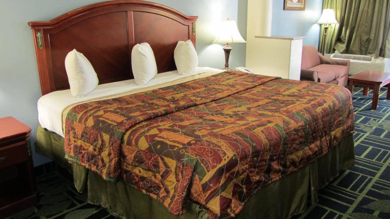 Regency Inn Porter エクステリア 写真